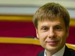 Украинский депутат Гончаренко предложил расстрелять север Одесской области