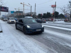 Штормовой ветер и снегопад: какая погода будет в Одессе 27 декабря