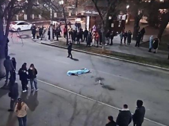 Адвокат водителя, сбившего насмерть одесситку, заявил, что это был суицид