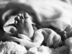 В Одесской области трехмесячная девочка умерла через три дня после выписки из больницы