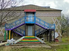 Одесса выставила заброшенную базу отдыха на продажу в районе закрытых пляжей