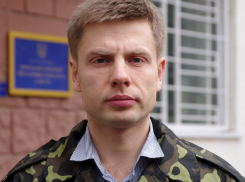 Одесский депутат Гончаренко призвал расформировать военкоматы из-за насильной мобилизации