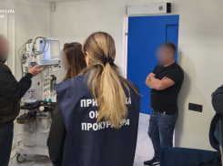 Пятилетний мальчик умер после лечения зубов под наркозом в Одессе