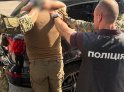 В Одесской области офицер ВСУ торговал бронью от мобилизации