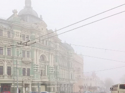 Туман и гололёд накроют Одессу: 8 февраля движение в городе и области усложнится