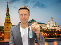 «Это человек Путина»: Одесский нардеп в одиночку выступил против военного положения