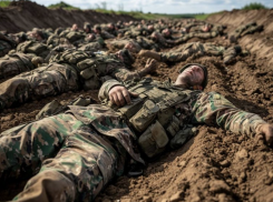 «Привезли в мешке и забыли»: семьи погибших ВСУ рассказали о реальной цене государственной поддержки в Одессе