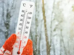 От -19 до +13: синоптики рассказали, чем запомнился февраль в Одесской области