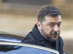 Зеленский попросил Patriot для защиты объектов ВСУ в Одессе и Киеве