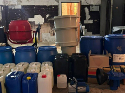 В Одессе ликвидирован наркосиндикат уровня промышленного концерна