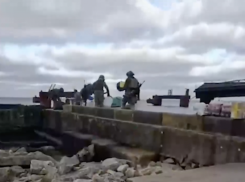 Лебедев: удар авиабомбами по Змеиному не связан с подготовкой плацдарма для Одессы