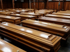 В Украине похоронные компании «охотятся» за убитыми военными ради денег, рассказали в Одессе