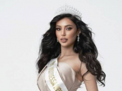 Жительница Одесской области претендует на звание Miss Earth 2025