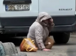 В ТЦК рассказали о судьбе водителя после наезда на пожилую одесситку