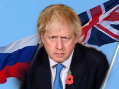 В Госдуме прокомментировали визит Бориса Джонсона в Одессу