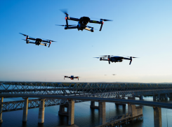 Генерал Попов: беспилотники из Одессы бомбят Крым