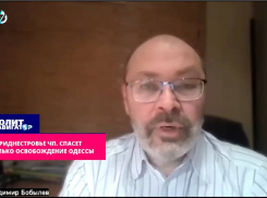 Эксперт по энергетике Бобылёв: спасти Приднестровье может освобождение Одессы