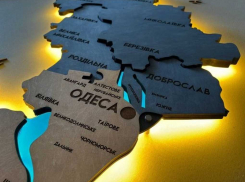 Из Одесской области хотят сделать Одесскую агломерацию