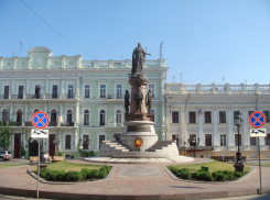 В Одессу пришла оттепель с подвохом