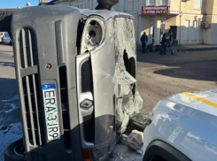 Представители власти Украины предложили уничтожить граждан, подравшихся с военкомами в Одессе