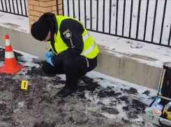 Триллер со стрельбой и похищением человека разыгрался на улицах Одессы