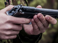 На Одесчине военный угрожал подросткам с пистолетом