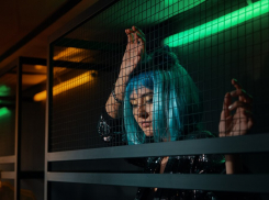 Одессита ограбили проститутки