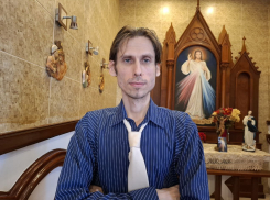 Одесский пророк Андрей Гиперборей разъяснил свое пророчество о конце войны