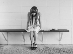 В Одесской психбольнице 14-летняя школьница пыталась покончить с собой