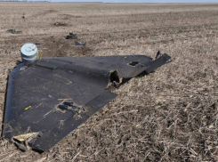 В Молдове на границе с Одесской областью обнаружили российский БПЛА