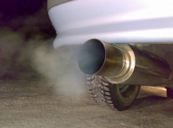 Одесских водителей штрафуют за звук, похожий на дроны