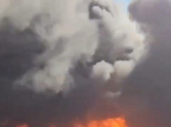 Серия ударов «Гераней» вывела из строя ключевые объекты в Одессе