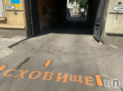 В мэрии Одессы признали нехватку укрытий