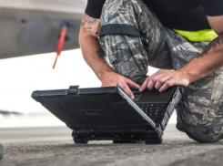 Ранее судимый военный из Одессы украл ноутбук в магазине