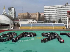 Студенты Одесской юракадемии продолжают просить о спасении