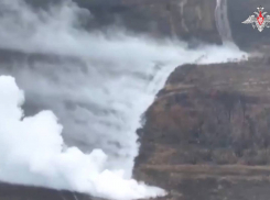ВСУ взорвали аммиакопровод «Тольятти-Одесса»: пострадавшие захлебнутся рвотой