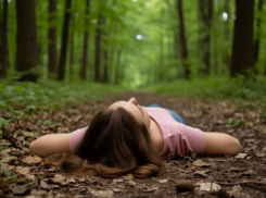 В Одесской области двое военных жестоко изнасиловали женщину в лесу