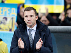 Национальная легенда Украины Андрей Шевченко: нужно возобновлять связи с Россией