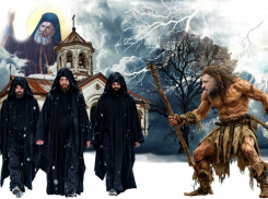 «Пострадали за любовь к России»: в Одессе массово репрессируют священников