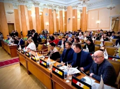 В Одессе зафиксировали самую низкую активность депутатов