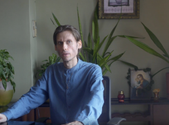 Одесский пророк Гиперборей предсказал теракты и провокации ВСУ в России