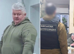 Главный психиатр ВСУ отмывал деньги на элитную недвижимость в Одессе