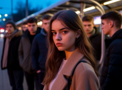 В Одессе шестеро парней жестоко избили девушку за отказ знакомиться