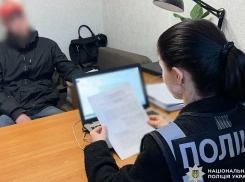 В Одессе будут судить поджигателя, который сжег два микроавтобуса ради заработка