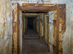 Военный эксперт Матвийчук сообщил о подземных бункерах с советниками НАТО