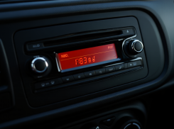 В Одессе снова начала вещать радиостанция из России