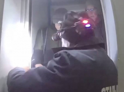 В Одессе бабушка и ребенок застряли в лифте из-за блэкаута