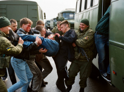 Принудительная мобилизация парней с 18 лет скоро начнется в Одессе