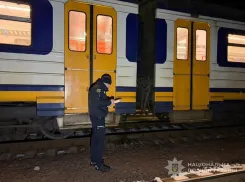 В Одессе поезд насмерть сбил 14-летнюю девочку