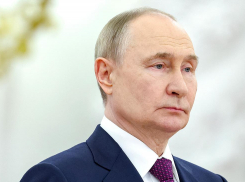 Одесское подполье отправило сигнал Владимиру Путину и Андрею Белоусову